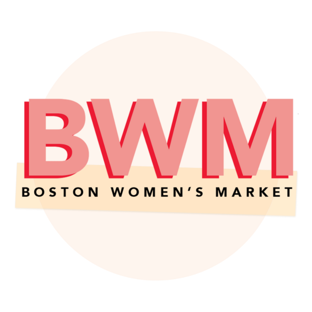 Boston Women's Market Pop-Up 4